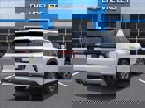 New 2026 Chevrolet Traverse LT image 4