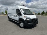 Used 2023 RAM ProMaster 2500 image 2