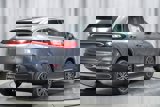 New 2025 Mercedes-Benz EQE 500 4MATIC SUV image 4