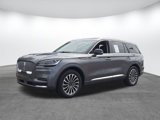 Certified 2023 Lincoln Aviator Reserve image 6