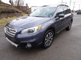 Used 2017 Subaru Outback 2.5i Limited image 2