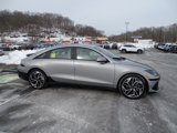 New 2025 Hyundai Ioniq 6 SEL image 4