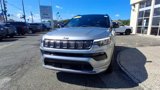 Used 2022 Jeep Compass High Altitude image 3