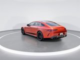 Used 2024 Mercedes-Benz AMG GT 63 image 5