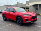 Used 2024 Honda HR-V Sport image 3