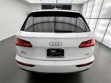 Certified 2020 Audi Q5 2.0T Premium Plus image 5