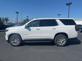 New 2025 Chevrolet Tahoe Premier w/ Sun And Tow Package image 4