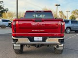 Used 2024 GMC Sierra 3500 SLT w/ SLT Convenience Package image 6