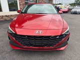 Used 2022 Hyundai Elantra Limited image 2
