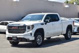Used 2024 GMC Sierra 1500 AT4 w/ AT4 Preferred Package image 3