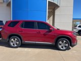 New 2025 Honda Pilot EX-L image 4