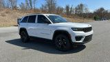 New 2025 Jeep Grand Cherokee Limited w/ Black Appearance Package image 2