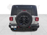 Used 2023 Jeep Wrangler Unlimited Sahara image 4