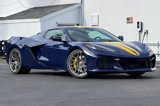 New 2025 Chevrolet Corvette Z06 image 2