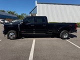 Used 2023 Ford F350 Platinum image 3