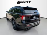 New 2025 Ford Explorer ST image 5