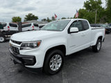 Used 2022 Chevrolet Colorado LT w/ Fleet Safety Package image 2