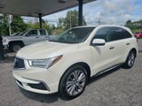 Used 2017 Acura MDX SH-AWD w/ Technology Package image 3