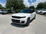 New 2025 Jeep Grand Cherokee L Summit image 2