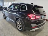 Used 2023 BMW X3 xDrive30i w/ Premium Package image 6