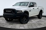 Used 2024 RAM 1500 Classic Warlock image 2