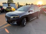 Used 2020 Jeep Cherokee Latitude Plus w/ Cold Weather Group image 5