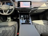 New 2025 Volkswagen Atlas SEL Premium R-Line image 6