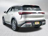 Used 2023 INFINITI QX60 Sensory image 5