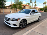 Used 2021 Mercedes-Benz C 300 Sedan image 3