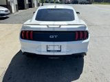 Used 2022 Ford Mustang GT Premium w/ GT Performance Package image 4