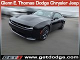 New 2025 Dodge Charger R/T w/ Quick Order Package 25M R/T image 3