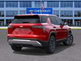 New 2026 Chevrolet Equinox LT w/ Convenience Package II image 4