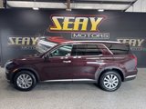Used 2024 Hyundai Palisade SEL image 4