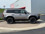 New 2025 Toyota Land Cruiser image 2