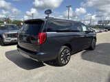 New 2025 Ford Expedition Max Platinum w/ Driver's Package image 3