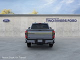 New 2025 Ford F250 4x4 Crew Cab Super Duty image 5