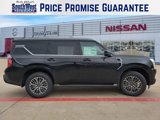 New 2025 Nissan Armada SL w/ Captain's Chari Seat Package image 5