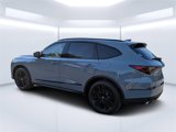 New 2025 Acura MDX A-Spec image 4