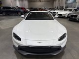 Used 2019 Aston Martin V8 Vantage Coupe image 3