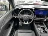 Used 2024 Lexus RX 450h AWD w/ Convenience Package image 4
