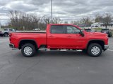 New 2025 Chevrolet Silverado 3500 LT w/ All Star Edition image 2