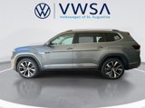 New 2025 Volkswagen Atlas SEL Premium R-Line image 5