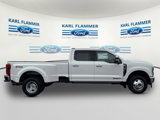 New 2025 Ford F350 Lariat image 2