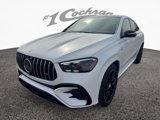 New 2025 Mercedes-Benz GLE 53 AMG 4MATIC Coupe image 3