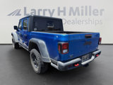 Used 2022 Jeep Gladiator Rubicon w/ Trailer Tow Package image 3