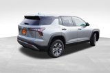 New 2026 Chevrolet Equinox LT w/ Convenience Package II image 3
