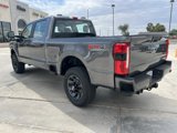 New 2025 Ford F250 4x4 Crew Cab Super Duty image 3
