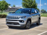 Used 2022 Jeep Compass Limited image 3
