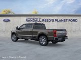 New 2025 Ford F250 King Ranch image 4
