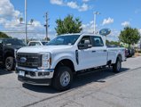 New 2026 Ford F250 XL w/ XL Driver Assist Package image 4